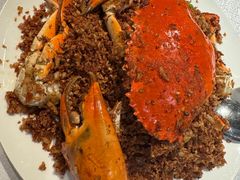 -喜记避风塘炒辣蟹(旗舰店)