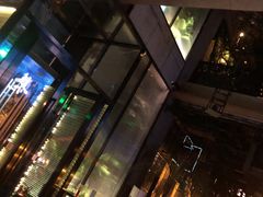 -柒Lounge(三里屯店)