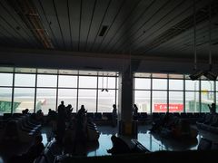 -乌鲁木齐天山国际机场-T3航站楼