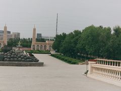 -龙谕酒庄