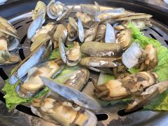 -日进一片海.生腌海鲜火锅.宵夜烧烤(三里屯总店)