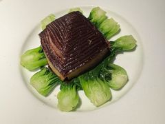 -華府(凯德晶萃店)
