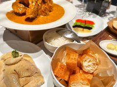 -狮拾久·现代新加坡料理(福田COCO Park店)