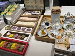 -阮大兴糕团(杭州西湖银泰百货店)