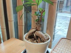 -竹里馆·淮扬菜·功夫茶(老门东店)