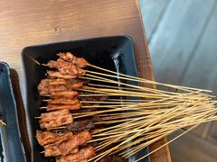 -孙记炸串小馆
