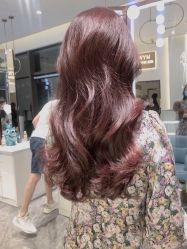 -MY WAY SALON