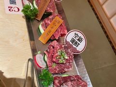 -赤坂亭·M9和牛烧肉(南京江南虹悦城店)