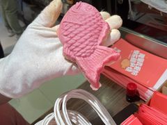 -粉粉乐鲷鱼烧(美罗城店)