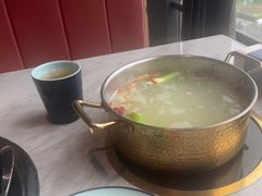 -奢谷·海鲜自助(南海万科店)