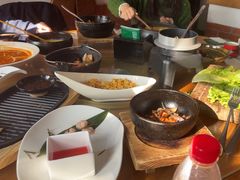 -马灯部落·西湖边的创意山景餐厅(虎跑动物园店)