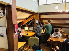 -1901 Cafe(西四店)