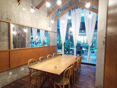 -有序Orderly融合西餐·咖啡(运河外滩店)
