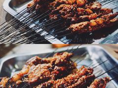 -清真·马峰烤肉(小学习北巷店)