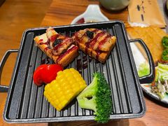 -一本料理(西溪天街店)