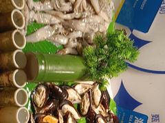 -星伦多自助料理·涮烤一体(虹悦城店)