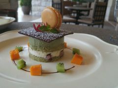 -南沙游艇会·大兵船餐厅