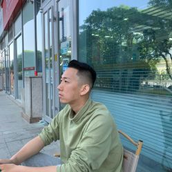 -DL BARBERSHOP男士理发店