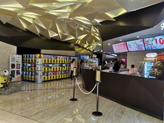 店内环境-岭南站NOVA