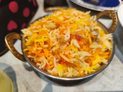 -木尔坦·Multan巴基斯坦清真餐厅halal(大智嘉园店)