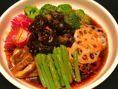 锦绣素拼-徐记海鲜(大明宫|北二环店)