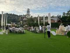 -茵特拉根酒店·西餐厅