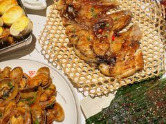 -京城·森鸽排档(双井店)