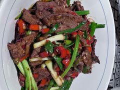 -农耕记·湖南土菜(观澜福城天虹店)