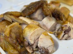 -香妃烤鸡(西单店)