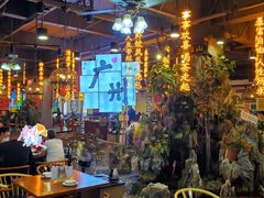 -丰圆轩粤式茶楼 . 点心粤菜(夏茅店)