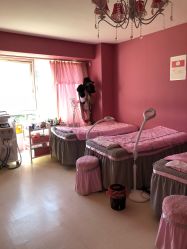 -Pink You美甲美睫纹绣定制中心