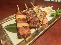 -弓二·烧鸟居酒屋(财富购物中心店)