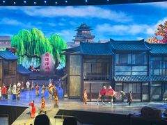 -华夏文旅西安度假区