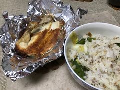 -三毛烤鸡(清泰街店)