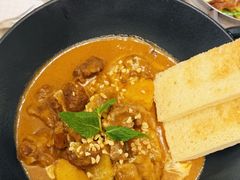 -太食獸泰式茶餐厅(IFS国金中心店)