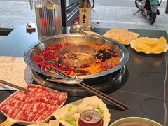 -俏媳妇火锅(宽窄巷子店)