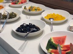 -豪客来牛排(红豆万花城店)