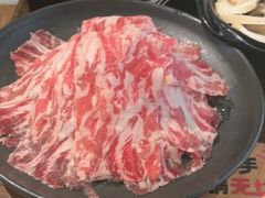 -呷哺呷哺 小火锅 (浦东新欧尚超市店)