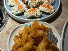 -淘米捞·米汤脆鲩鱼火锅(福田皇岗店)