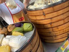 -秦云老太婆摊摊面(蜀汉路店)