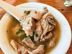 -313羊庄·荣耀·内蒙烧麦(亚运村店)