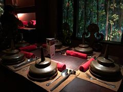 -花马天堂云南餐厅 Lost Heaven(高邮路店)