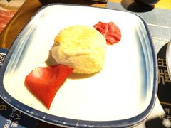 -菌彩云南野生菌火锅(万达广场店)