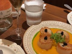 -Bistro Les Lilas丁香花小酒馆