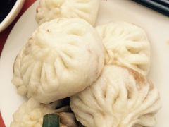 -庆丰包子铺(西单店)