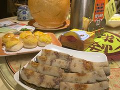 -石岐佬中山菜馆(张溪店)