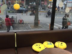 -沪上阿姨·精选茶饮(华强广场店)