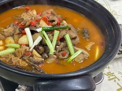 -聚味瞿记·龙虾堂(树木岭店)