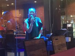 -BAI BUA RESTAURANT