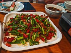 -61号餐吧(兴坪古镇漓江店)